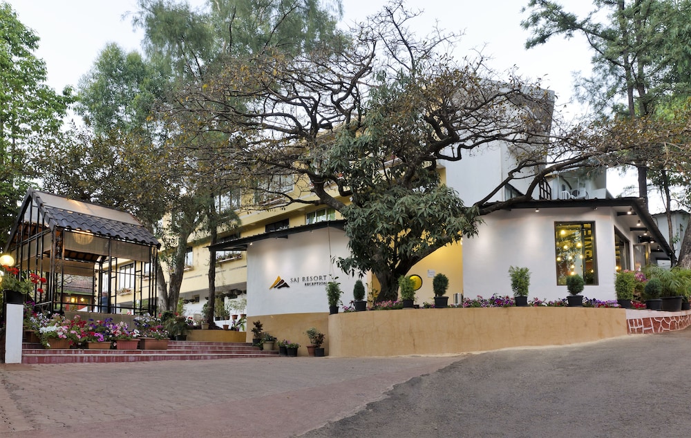 Saj Mahabaleshwar - A Club Mahindra Affiliate Resort 33/38