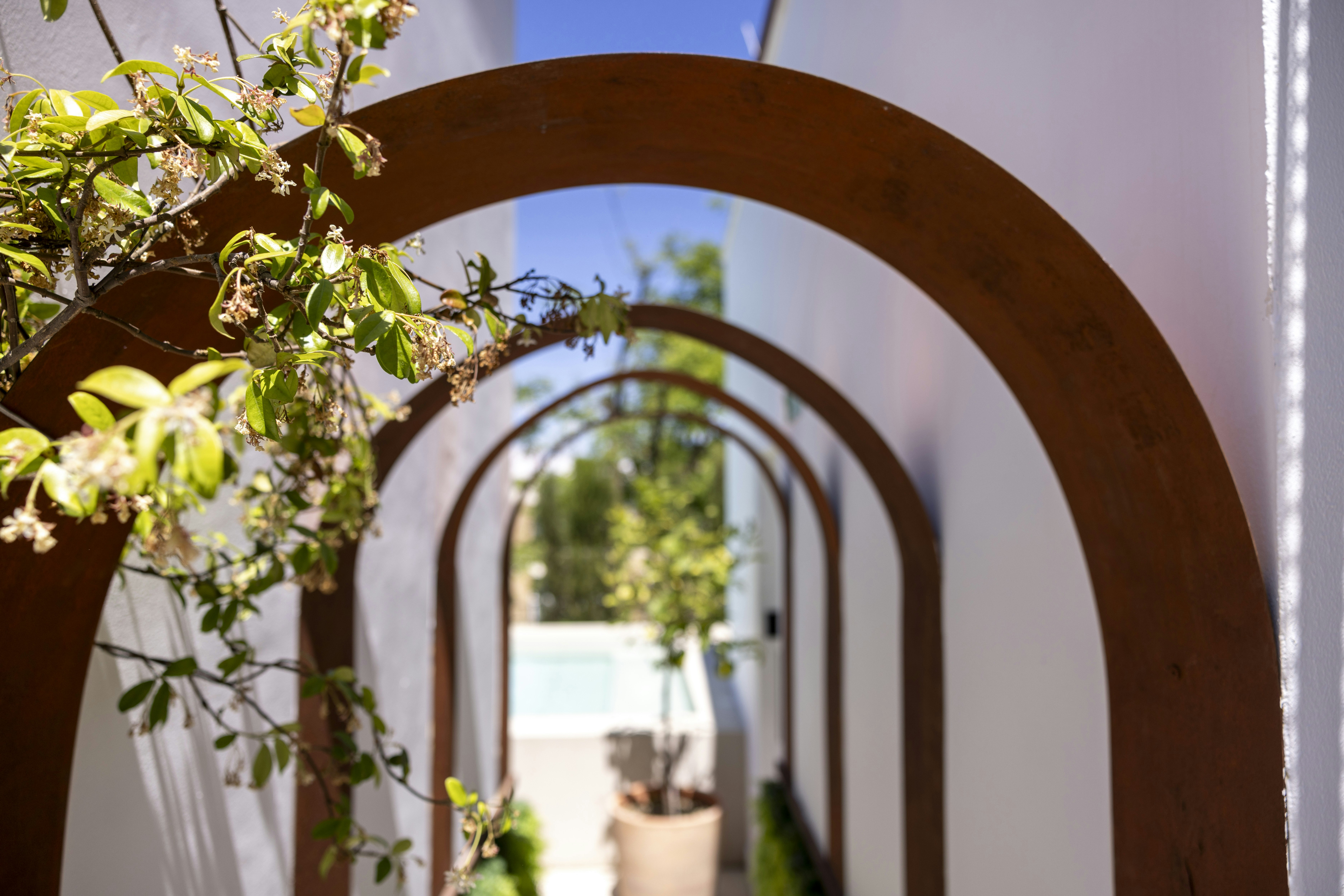 CAVALTA BOUTIQUE HOTEL GL 48/50