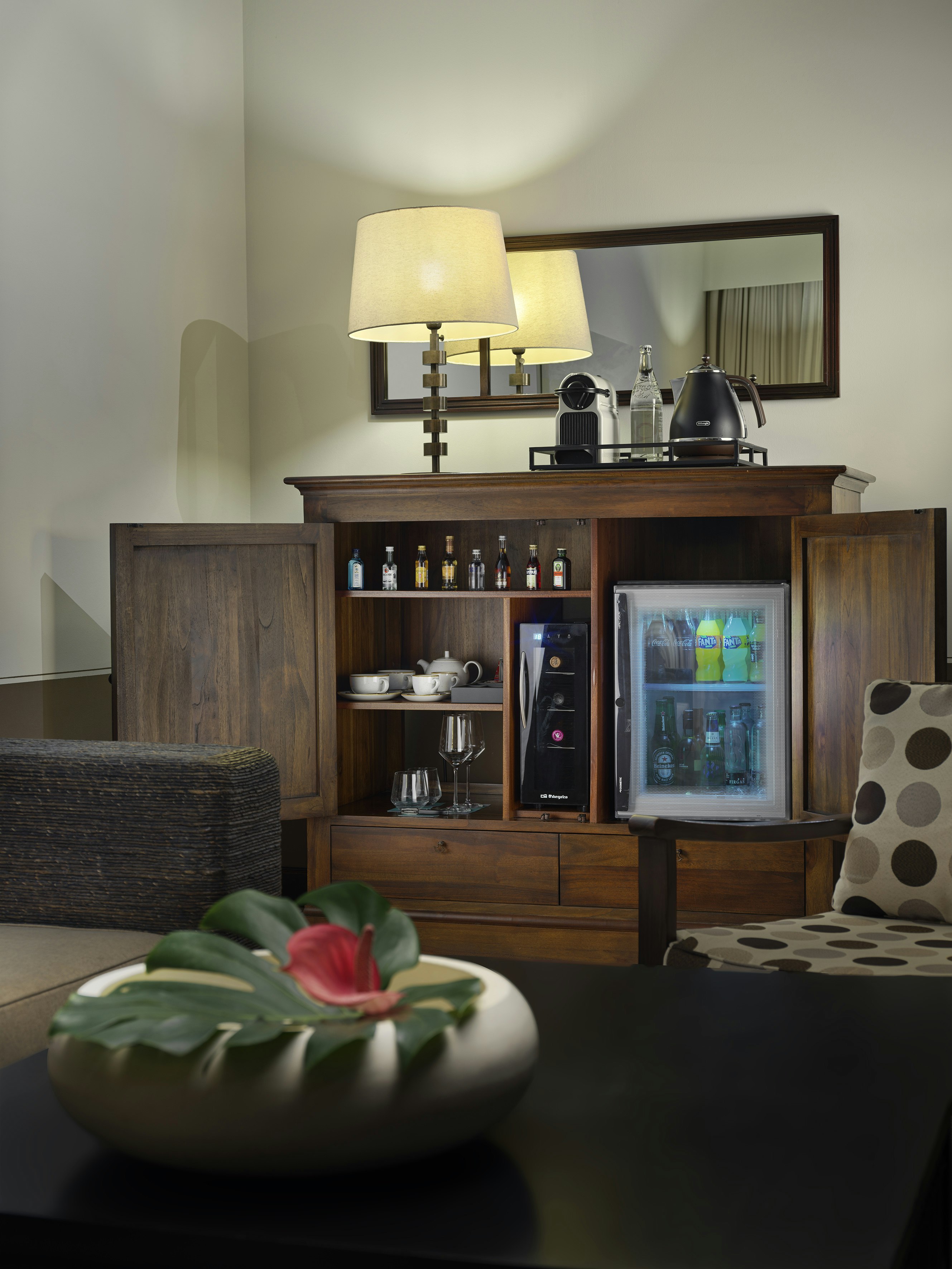 Hacienda del Conde Melia Collection Golf & Spa Adults Only 71/81