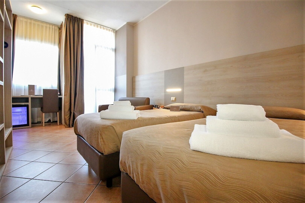 Hotel Miramonti 12/41