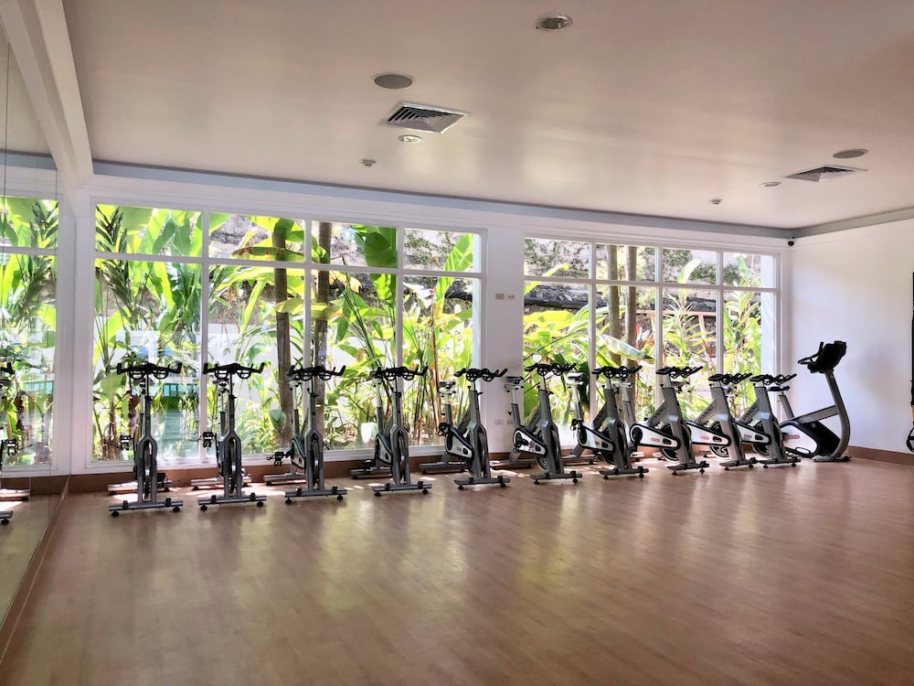 Couples Tower Isle - Adults Only 43/65