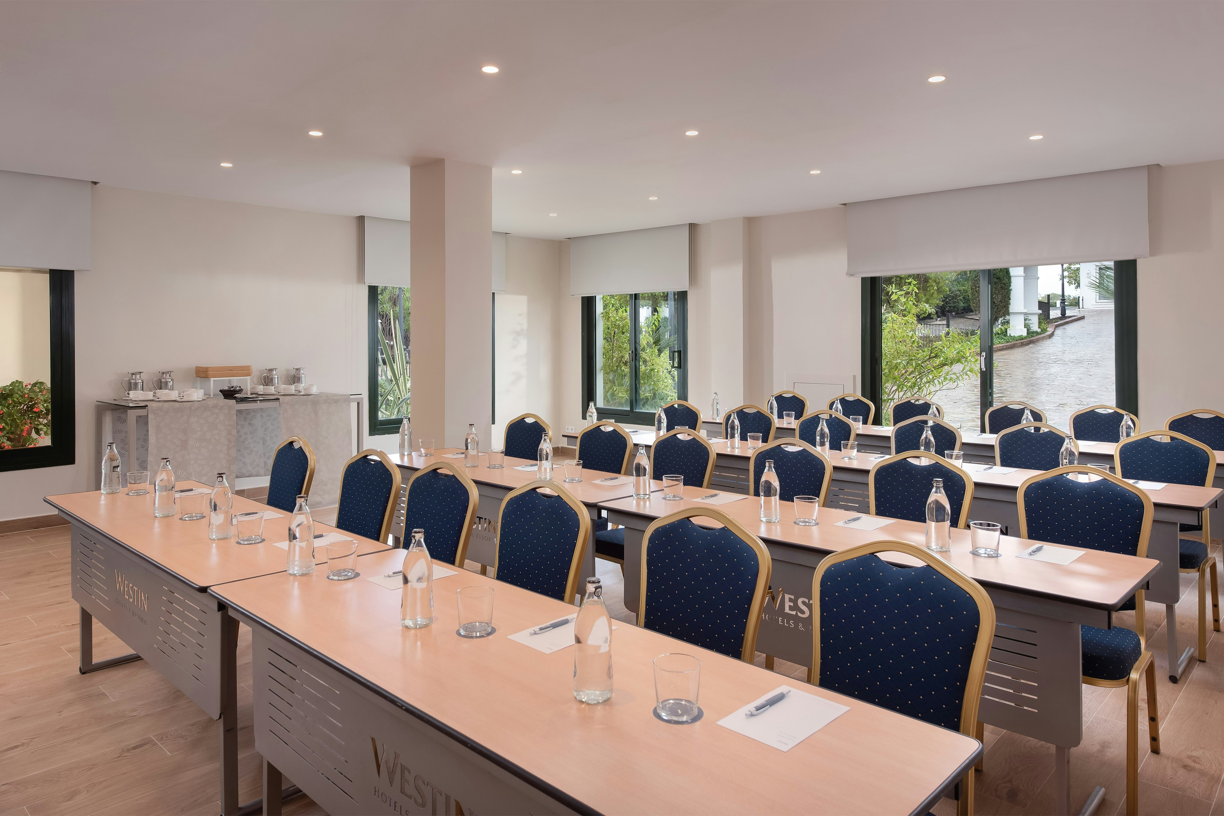 The Westin La Quinta Golf Resort & Spa, Benahavis, Marbella 49/73