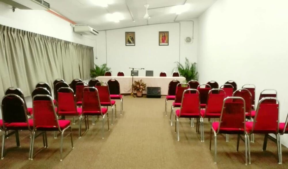 Mersing Merlin Inn 31/50
