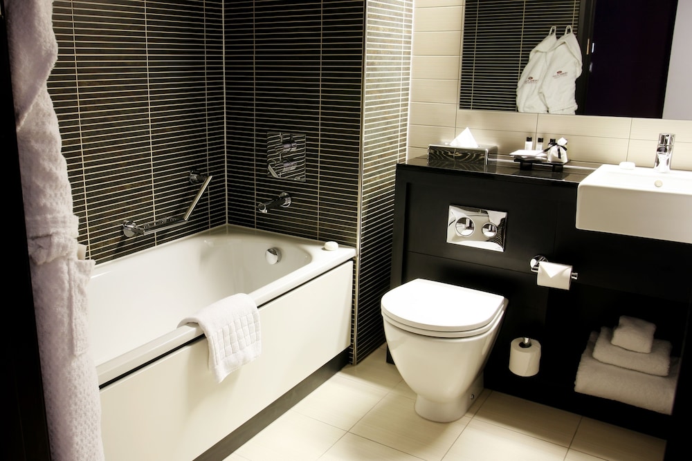Crowne Plaza Birmingham City Centre, an IHG Hotel 32/84