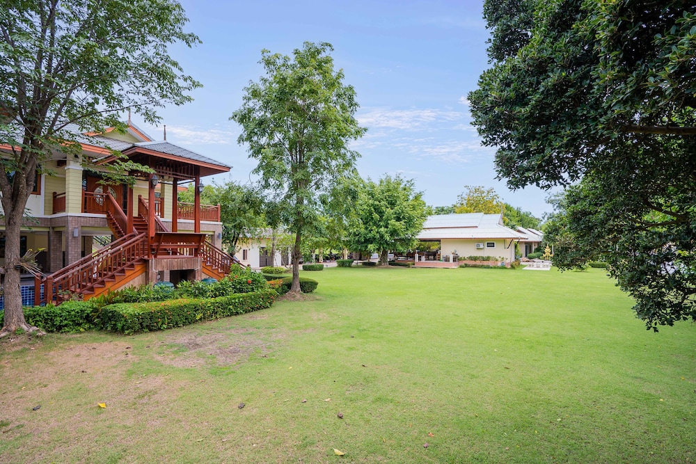 Tontan Resort Cha Am 33/45