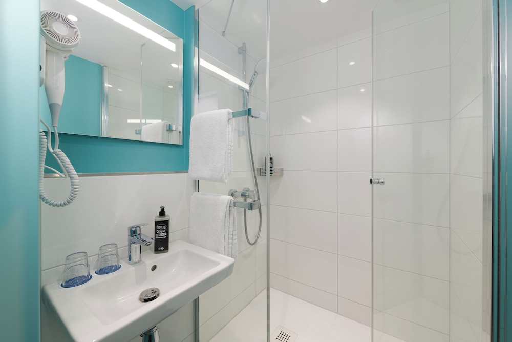 Ibis Budget Leipzig City 28/31