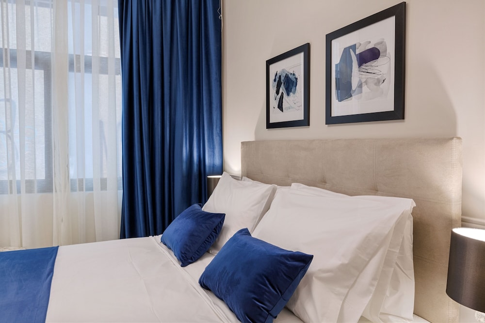 Classic Hotel by Athens Prime Hotels 22/40