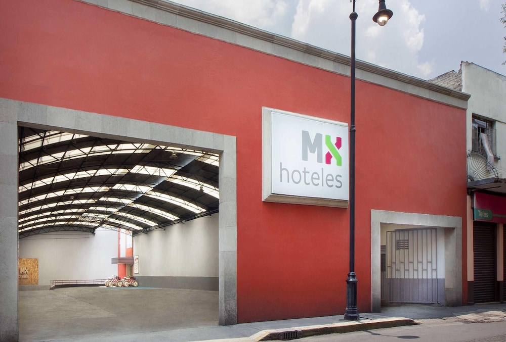 Hotel MX garibaldi CDMX, Trademark Collection by Wyndham 43/49