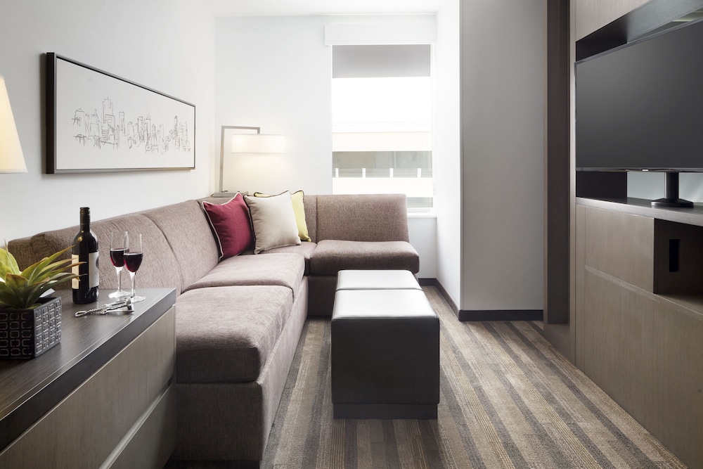 Hyatt House Dallas Frisco 15/67