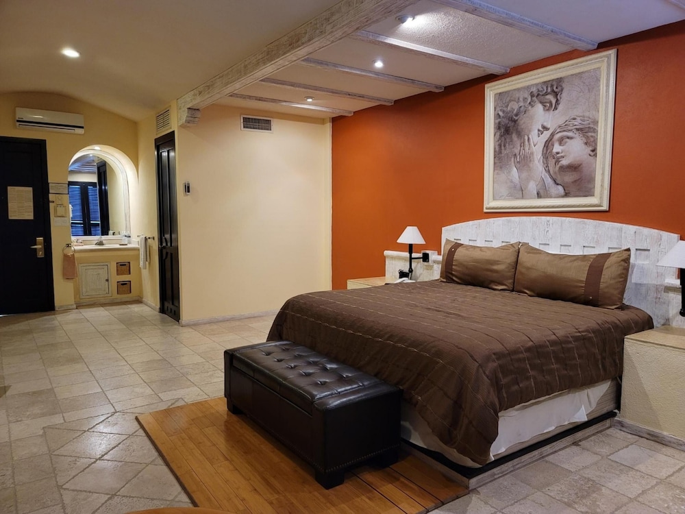 Quinta Las Alondras Hotel And Spa 23/71