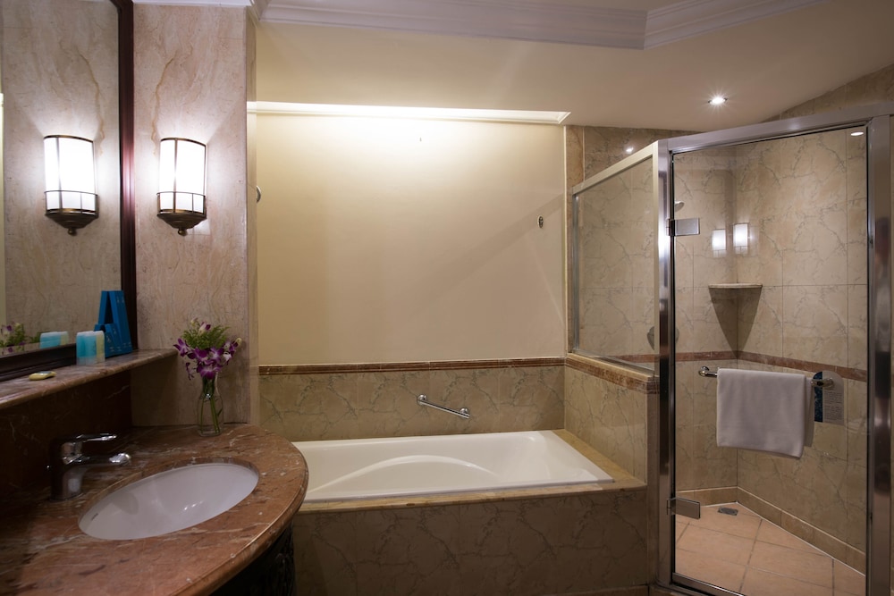 Nexus Resort & Spa Karambunai 22/78