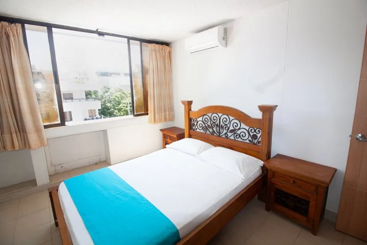 Apartamentos Rodadero CIN BedViajes 13/39