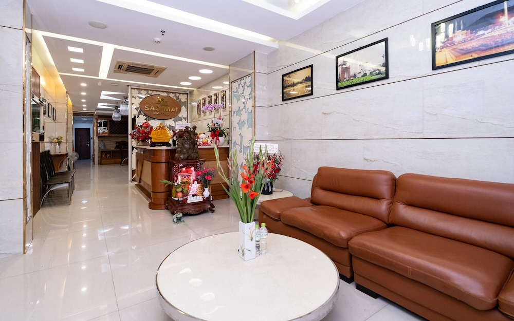 Hoan Thai Hotel 71/75