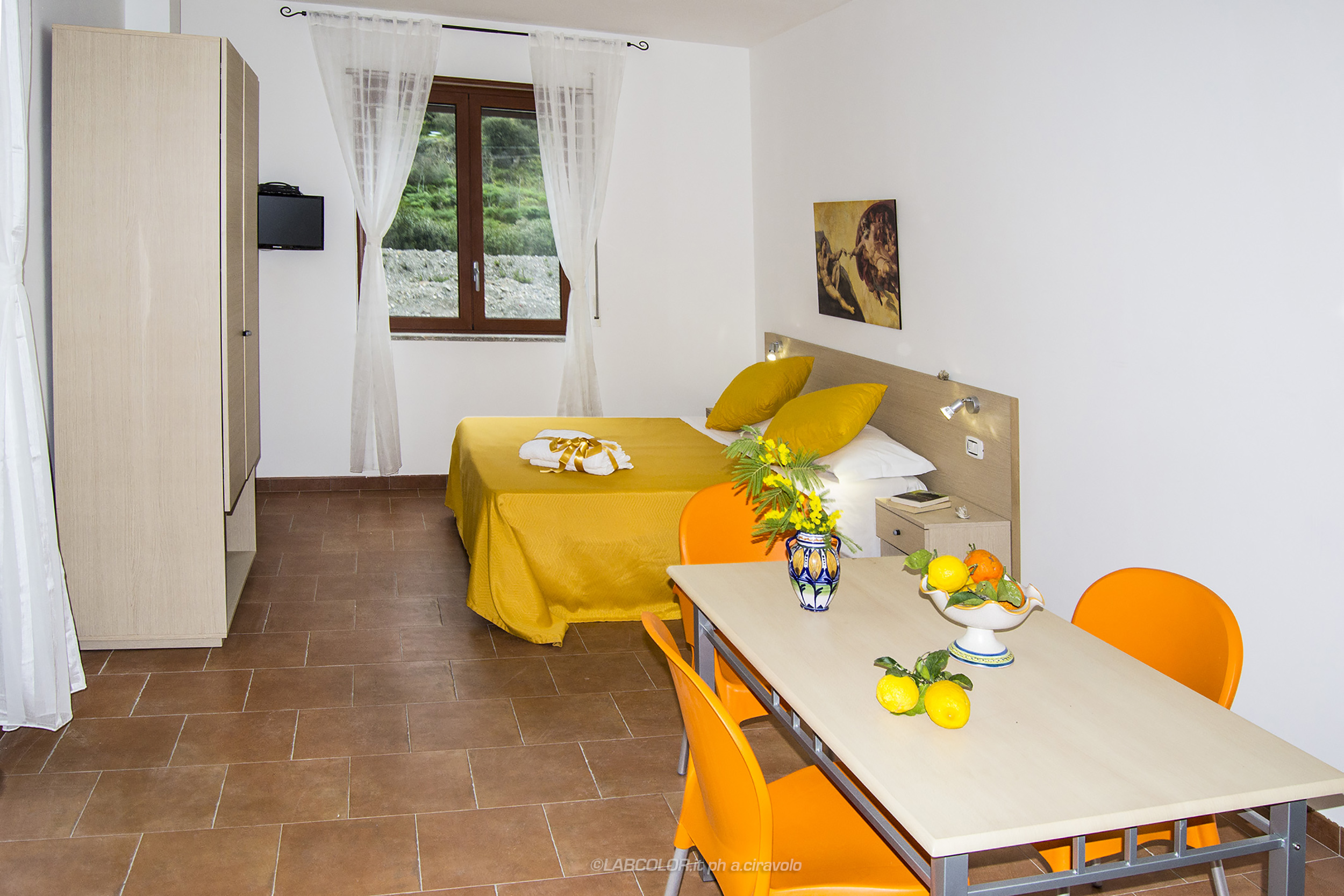 Residence Villa Taormina 43/55