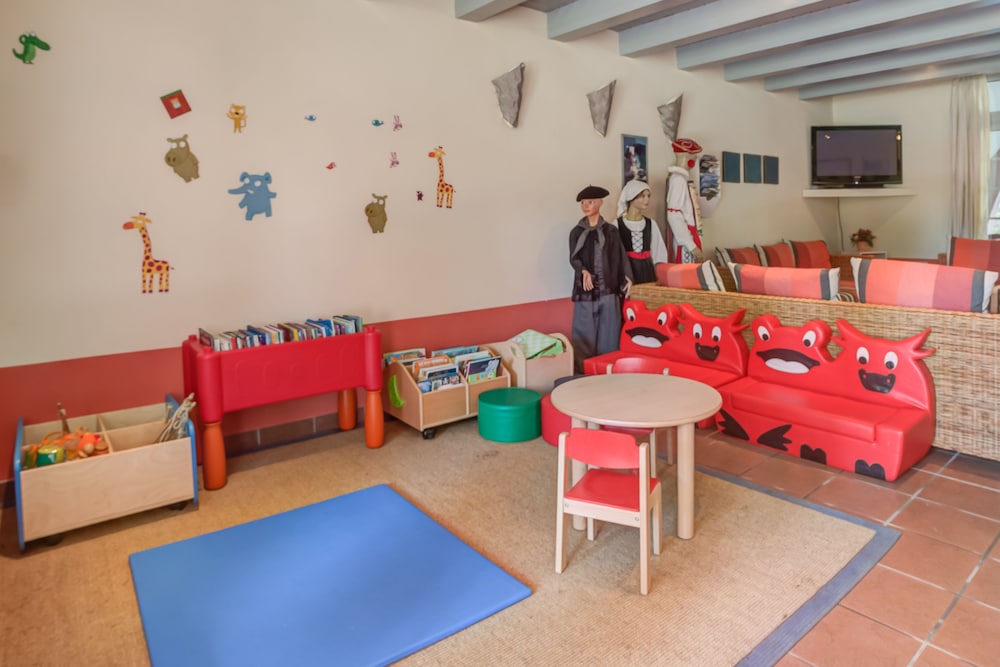 Residence Pierre & Vacances Le Parc D arradoy 20/50