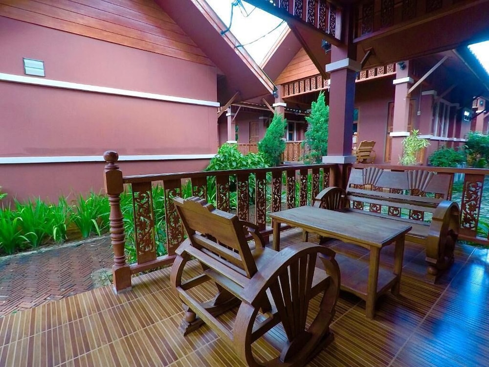 Chiangsangoldenland Resort 1 34/50