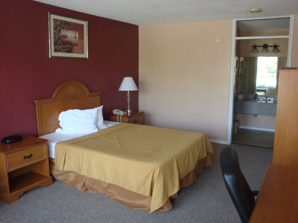 Americourt Extended Stays 11/38