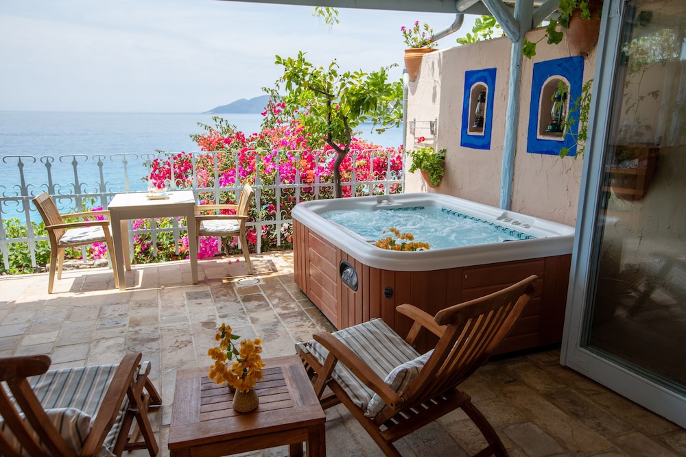 Beyaz Yunus Hotel - Adult Only 7/40