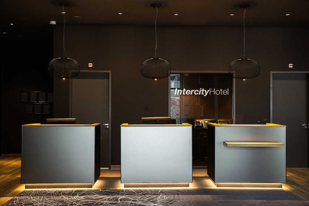 IntercityHotel Breda 4/26