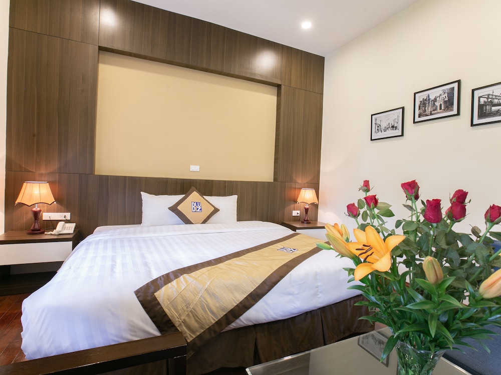 Blubiz Hotel My Dinh Song Da 4/47