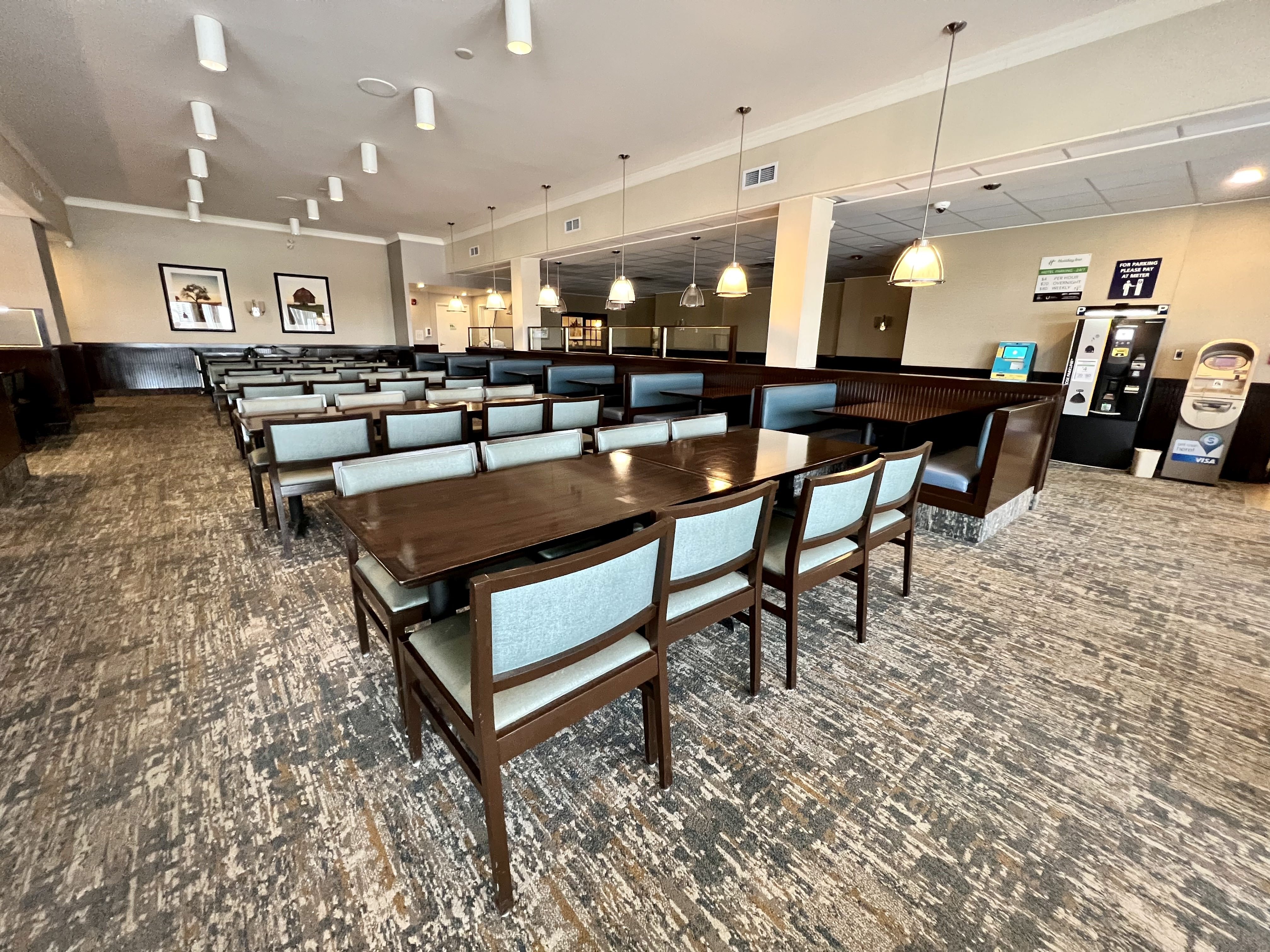 Holiday Inn Toronto Airport East 44/61