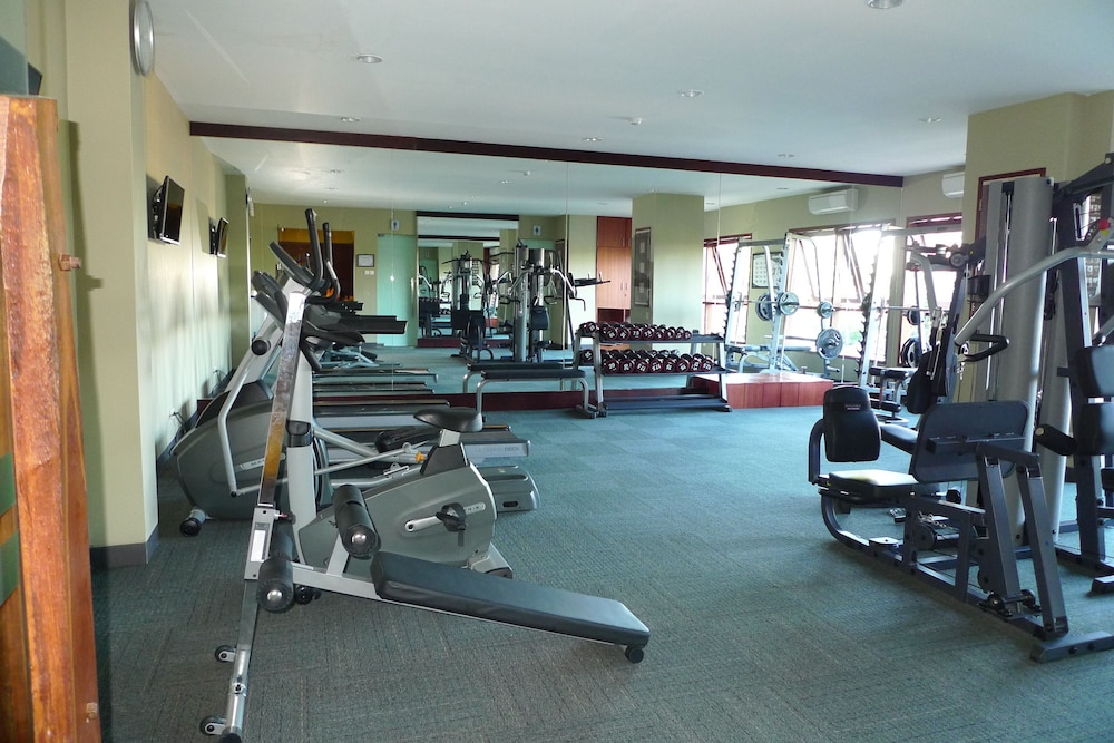 Lombok Raya Hotel 36/57