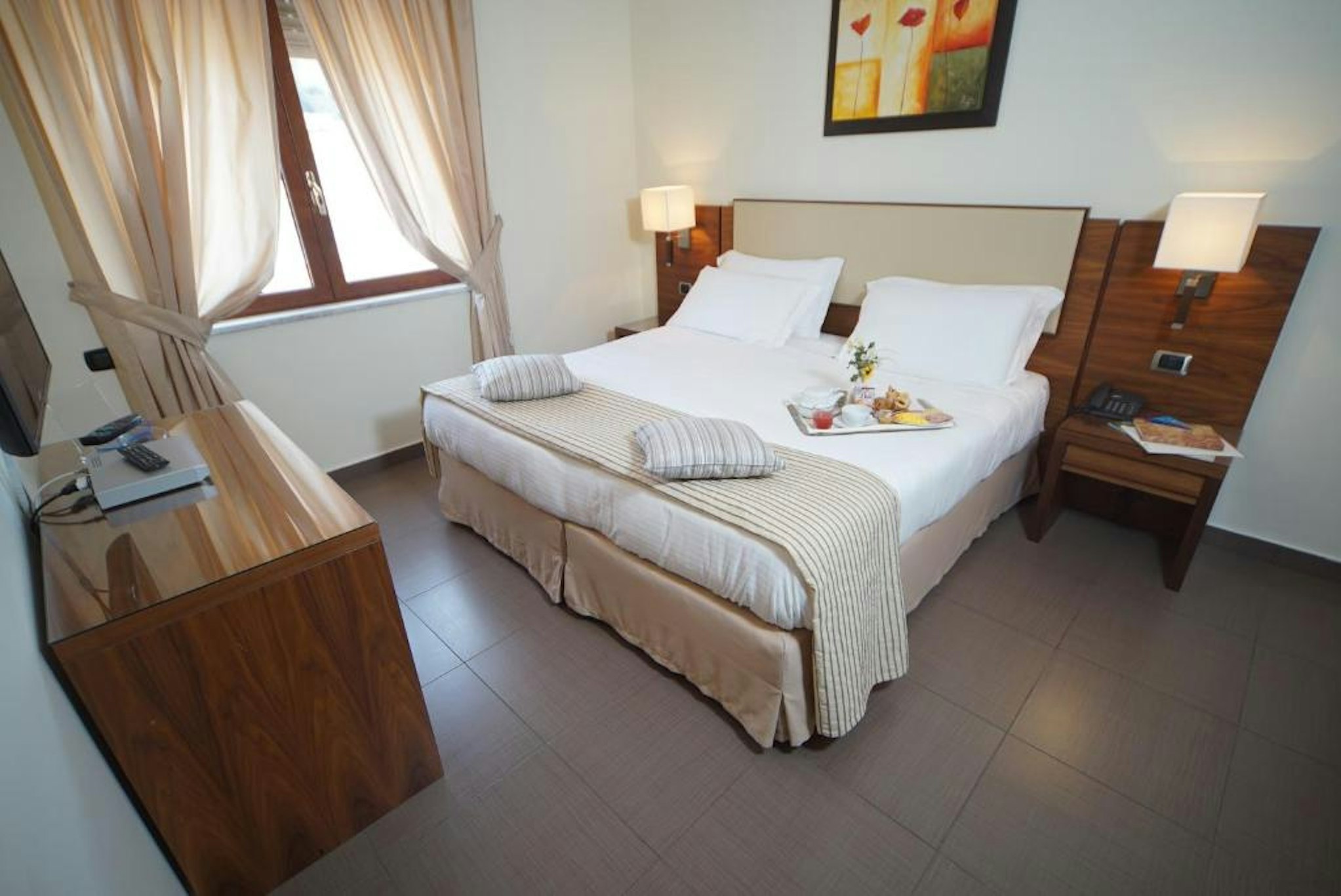 Suites And Residence Hotel 6/44