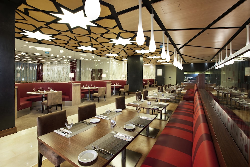 Hilton Garden Inn Konya Turkey 36/47