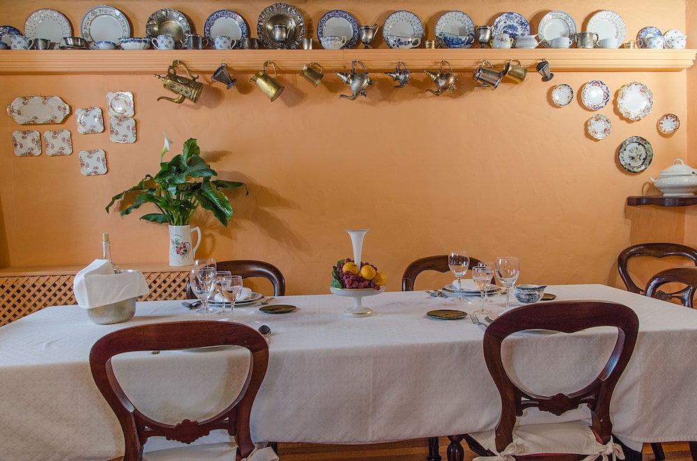HOTEL RURAL LAS CALAS 37/50