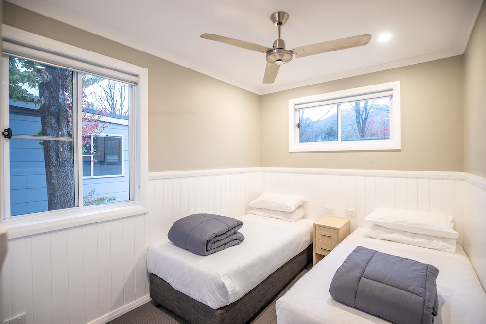 NRMA Bright Holiday Park 8/50