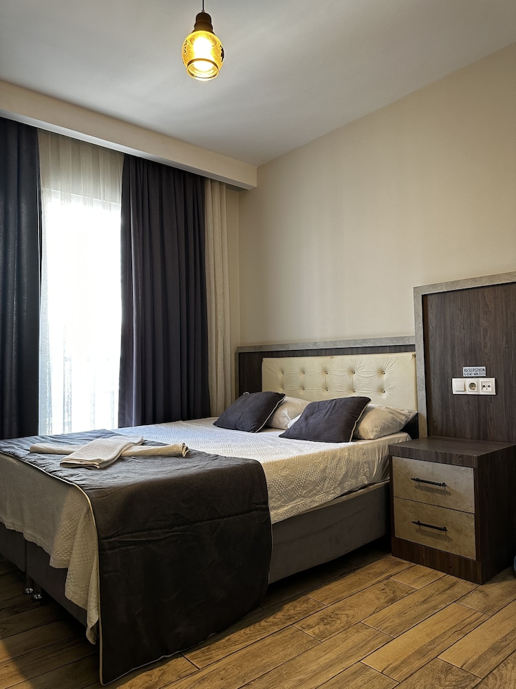 Comfort Basaran Otel 17/42