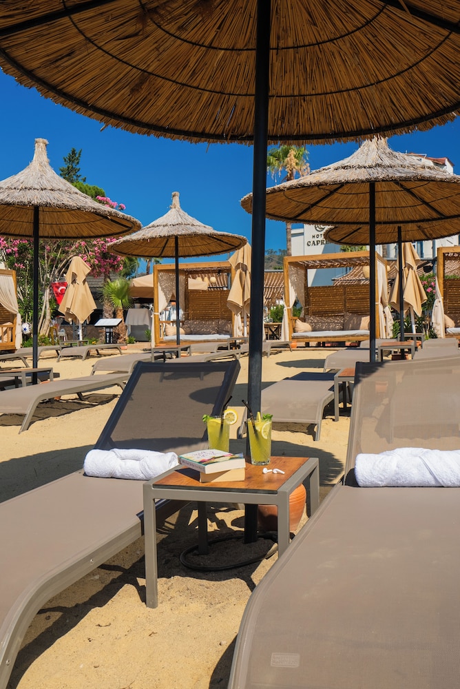 Caprea Hotel Marmaris (ex. Dora Beach Marmaris) 33/51