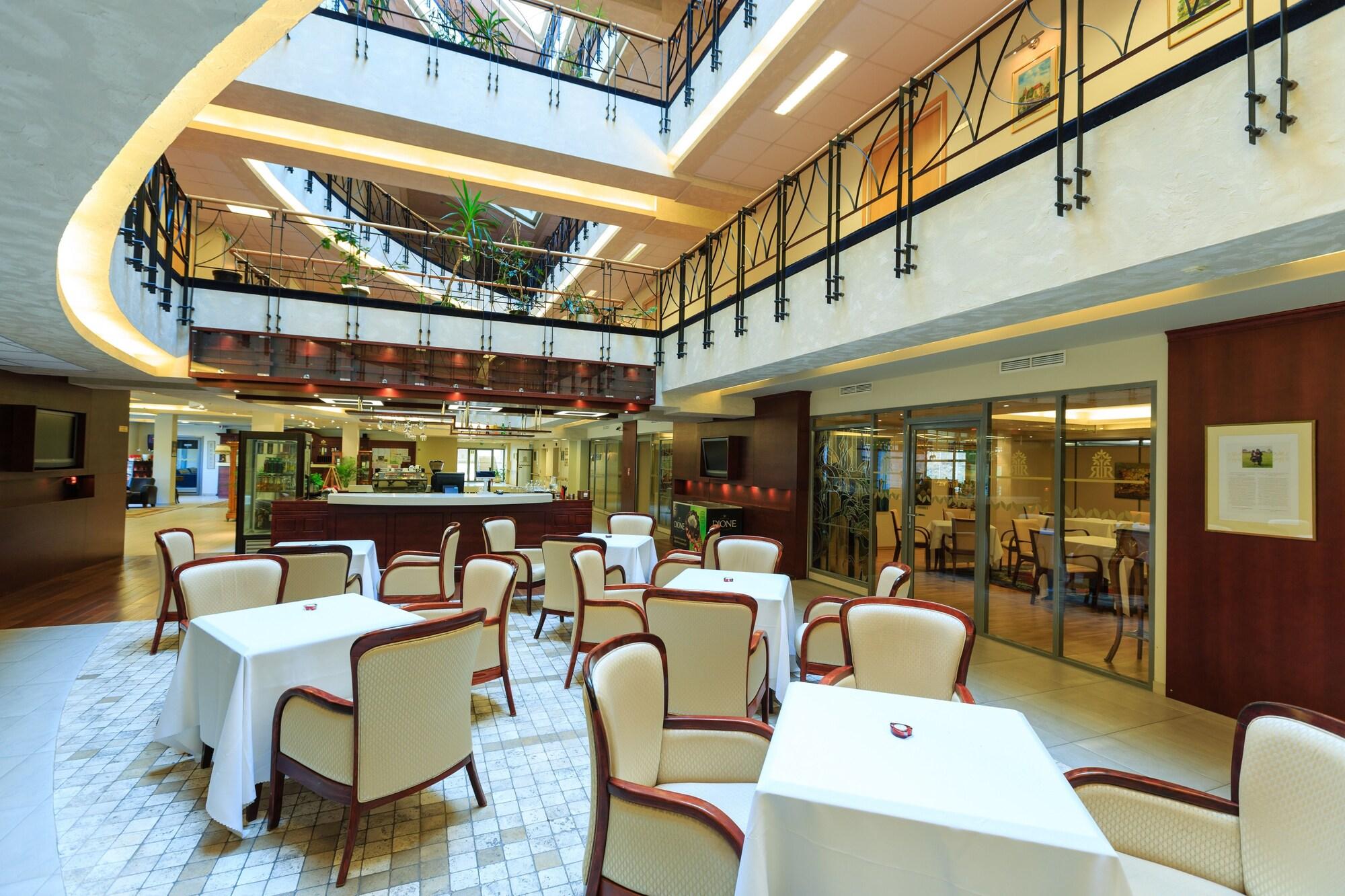 Royal Spa Residence 36/50