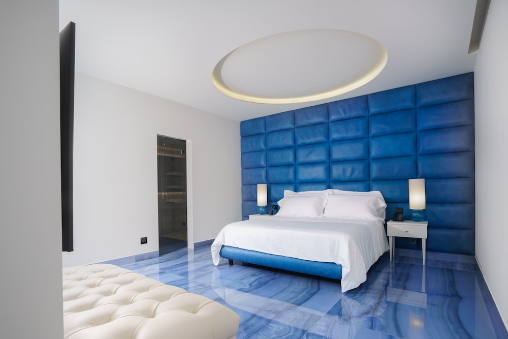 Grotta Palazzese Beach Hotel 22/61