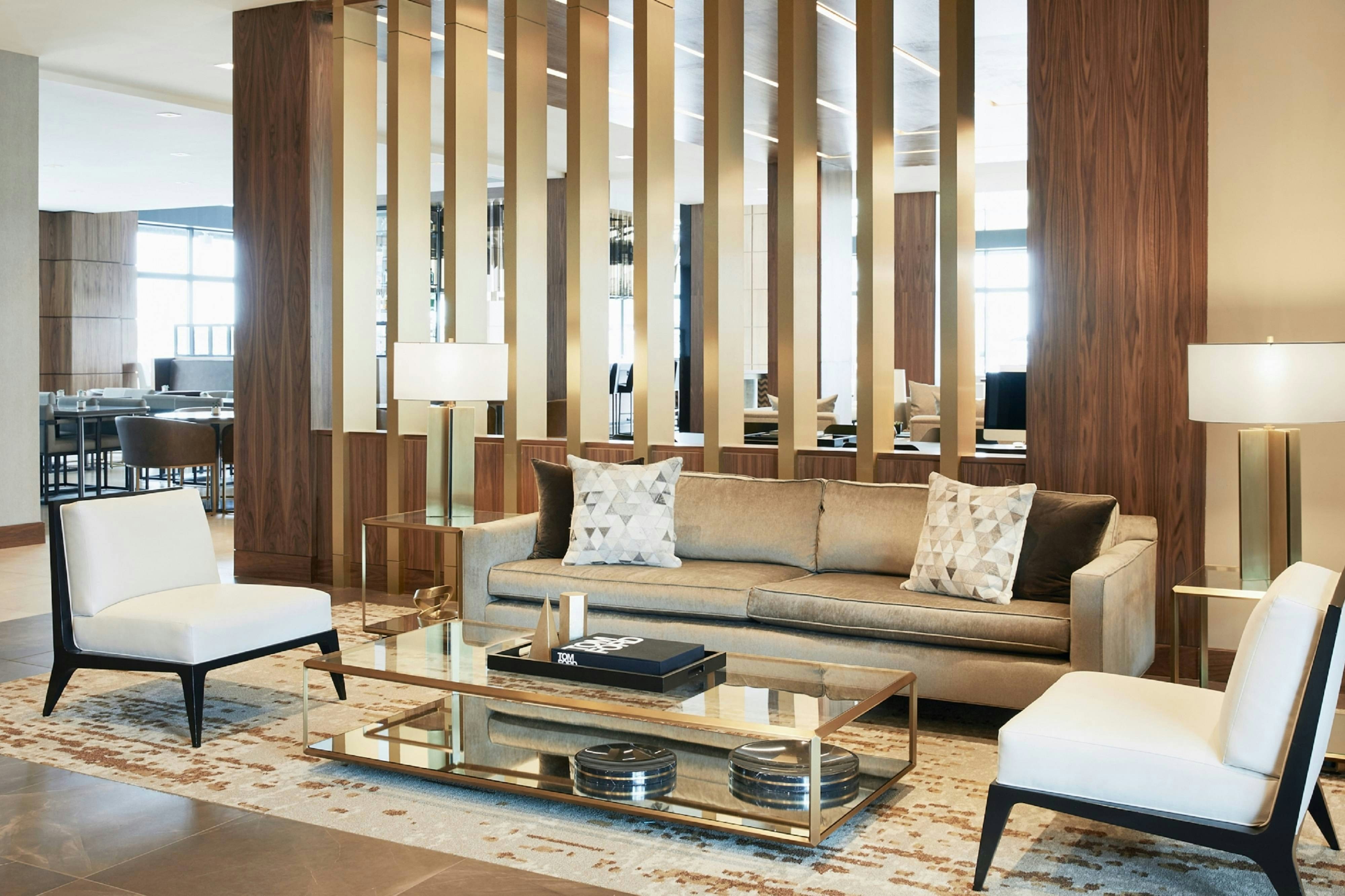Ac Hotel Portland Downtown Waterfront By Marriott 8/19