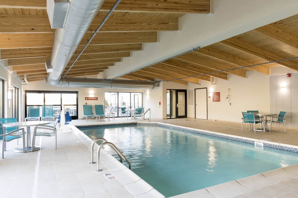 TownePlace Suites by Marriott Ontario-Mansfield 14/38