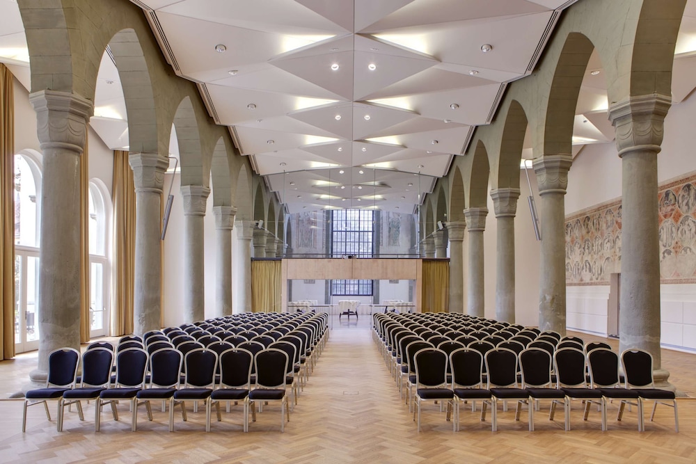 Steigenberger Inselhotel Konstanz 58/70