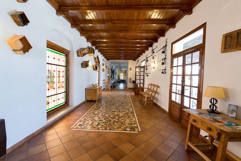 Hotel Villa Turistica de Priego 6/58