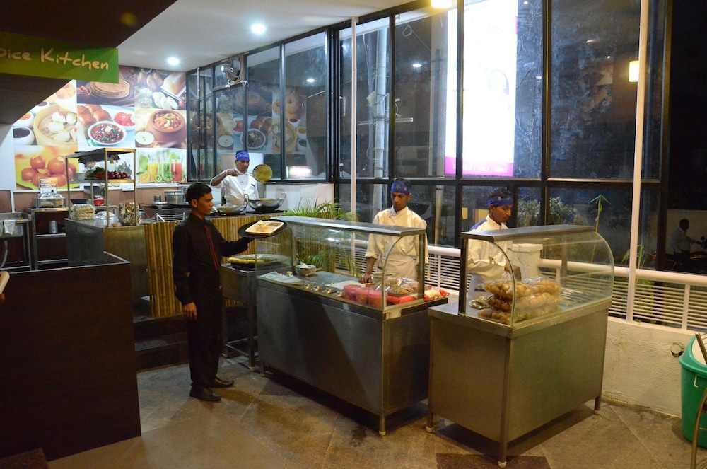 Hotel Vijay Residency 25/33