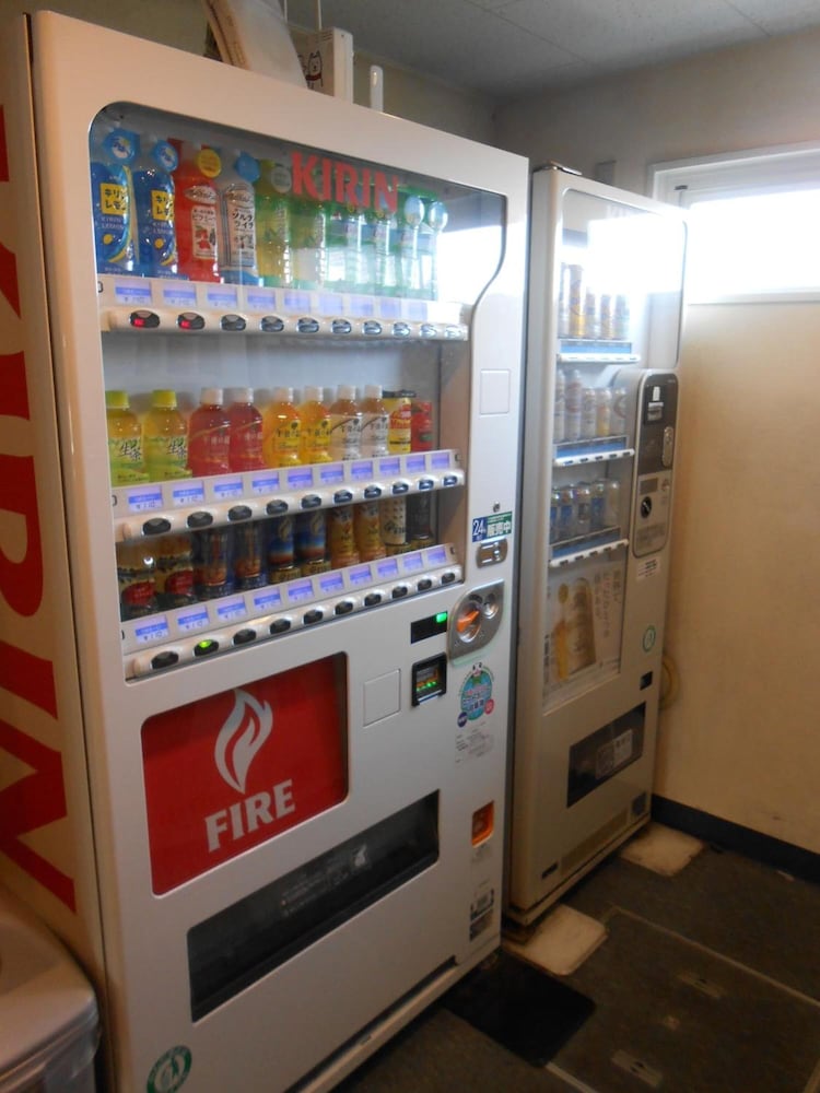 Select Inn Numazu 6/60