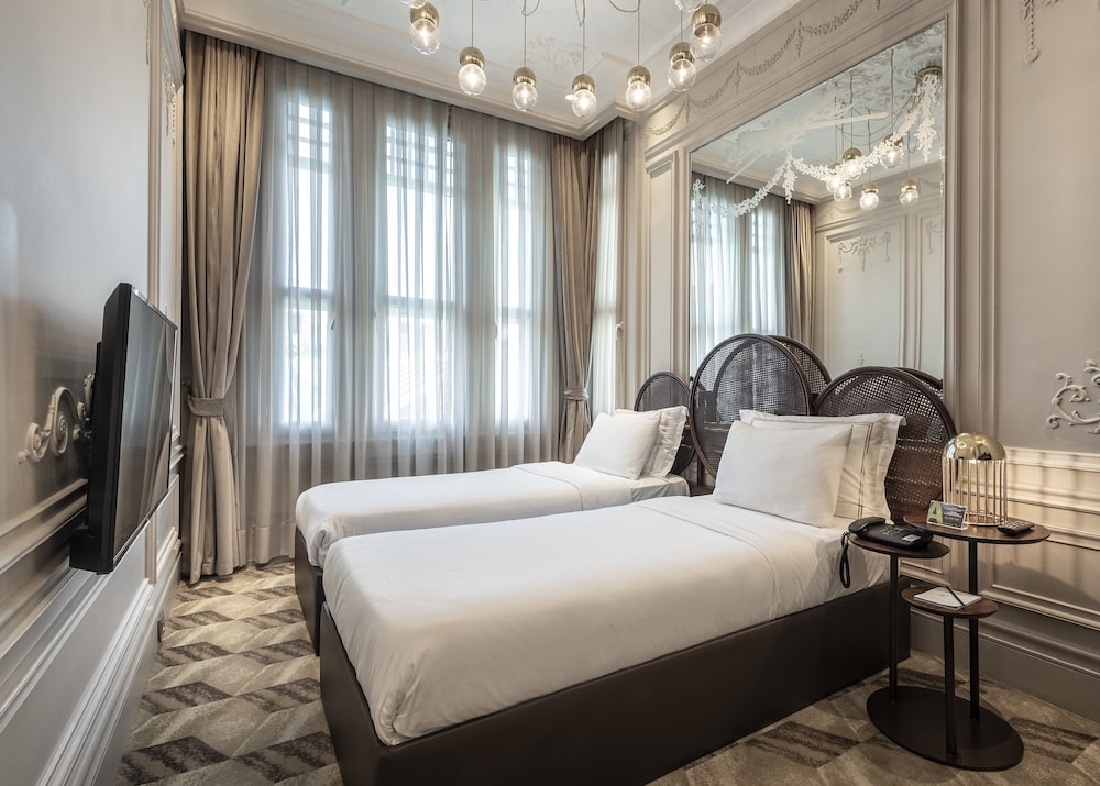 The Stay Hotel Bosphorus 12/39