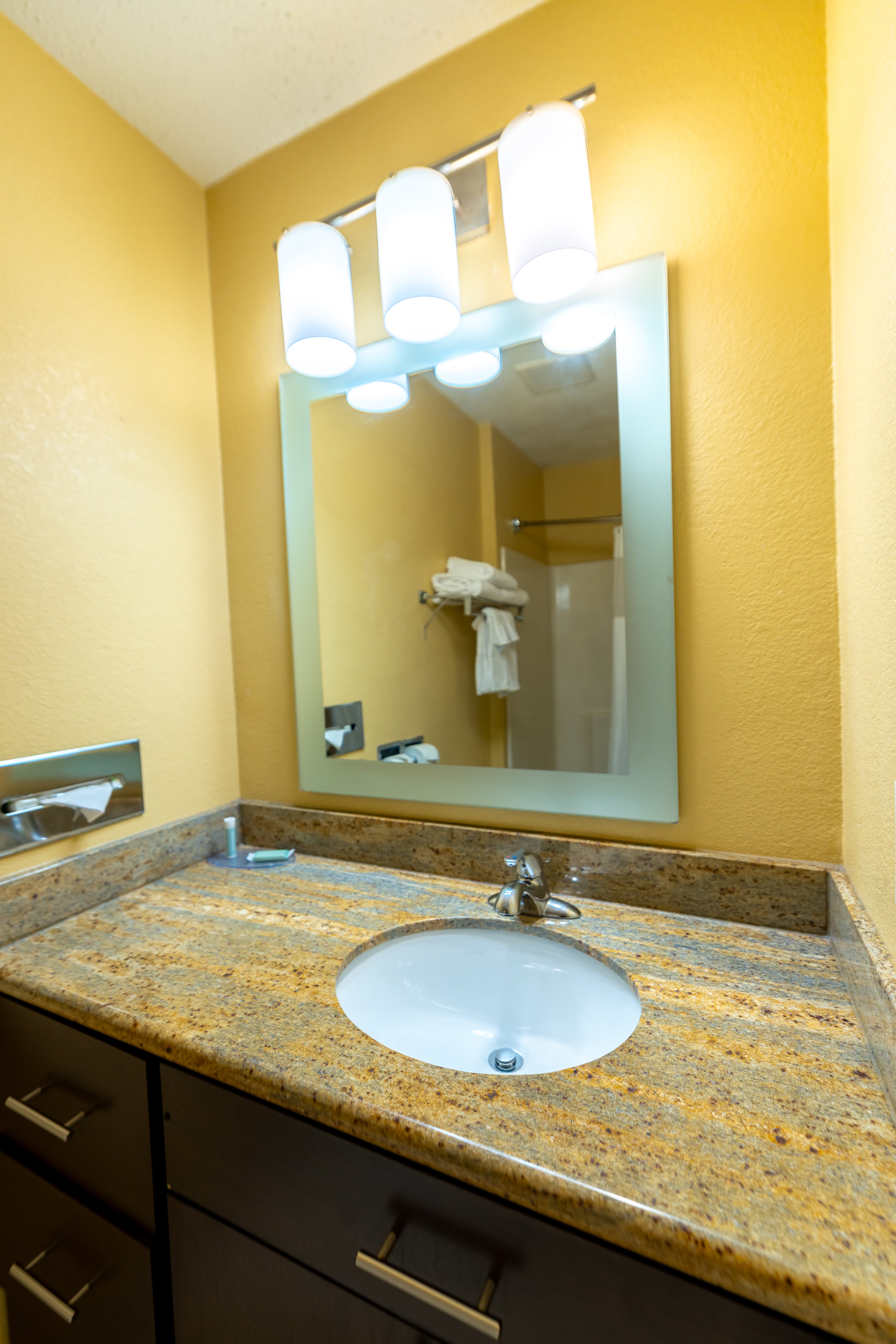 TownePlace Suites Dallas Bedford 34/34