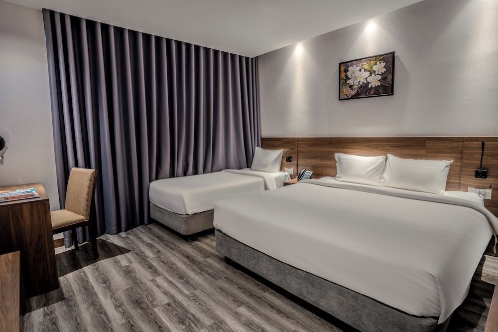 Astica Hotel Nha Trang 16/50