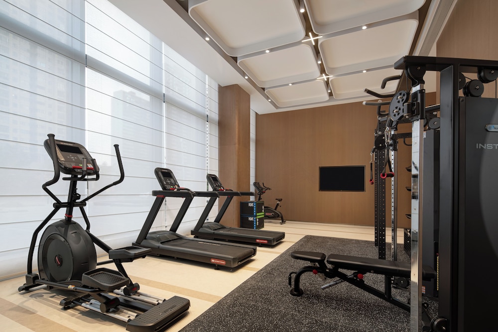 Hilton Garden Inn Shanwei Luhe 33/50