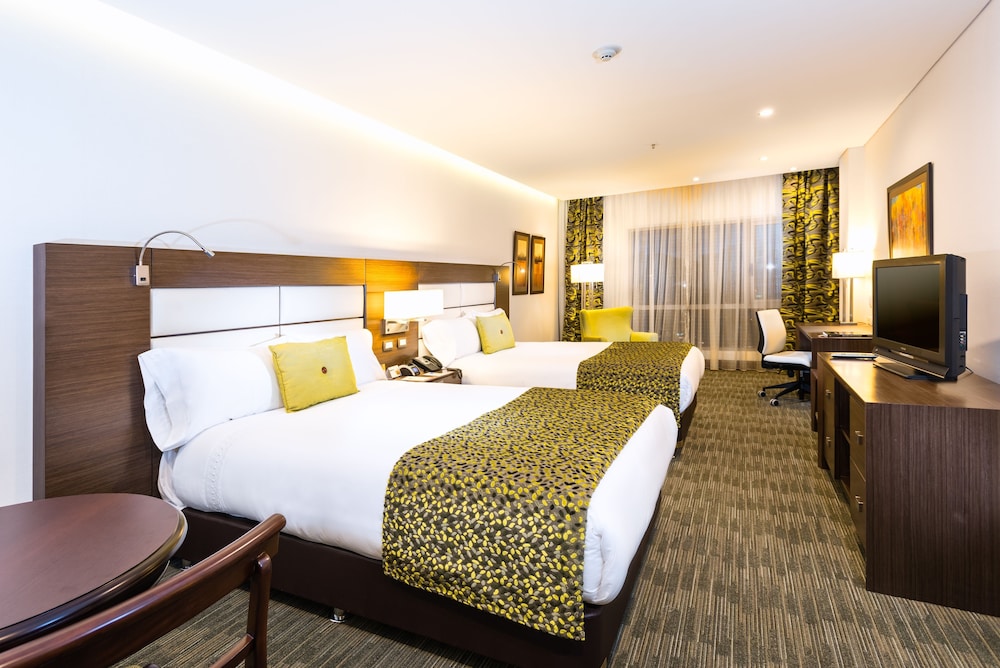 Casa Dann Carlton Hotel & Spa 10/66