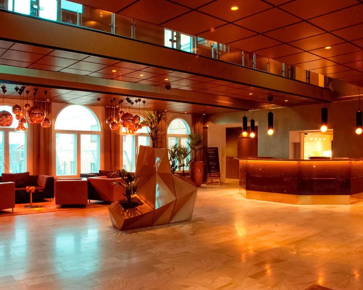 Quality Hotel Statt Hudiksvall 43/43