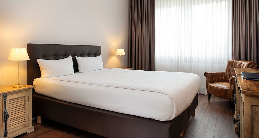 Victor S Residenz Hotel Saarlouis 18/66