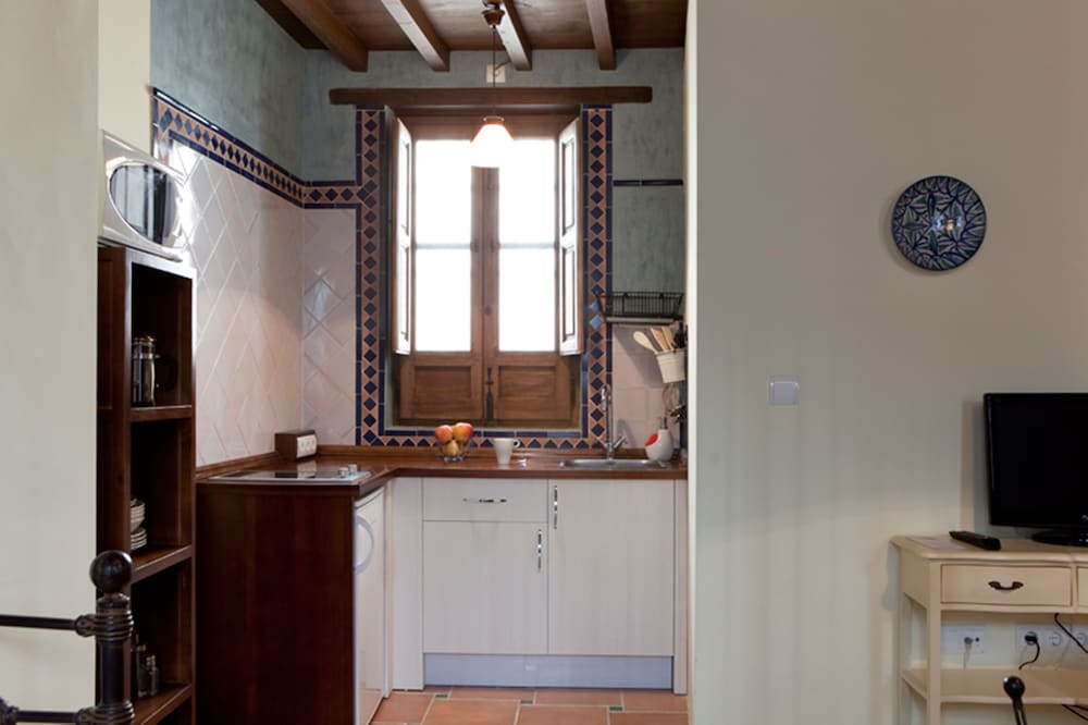 Apartamentos Casa Cuesta del Agua 24/37