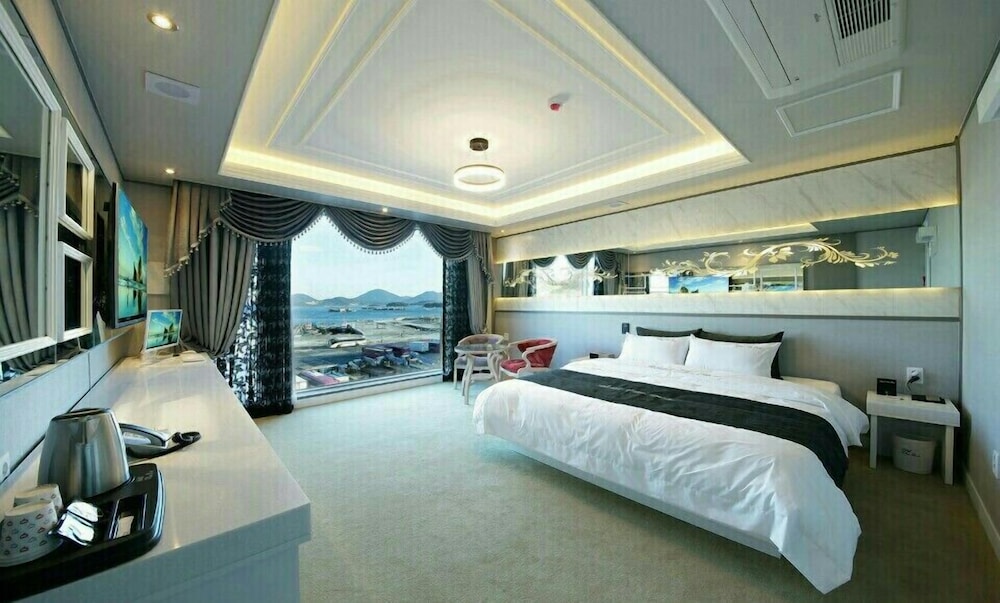 Hotel The One Yeosu 11/53
