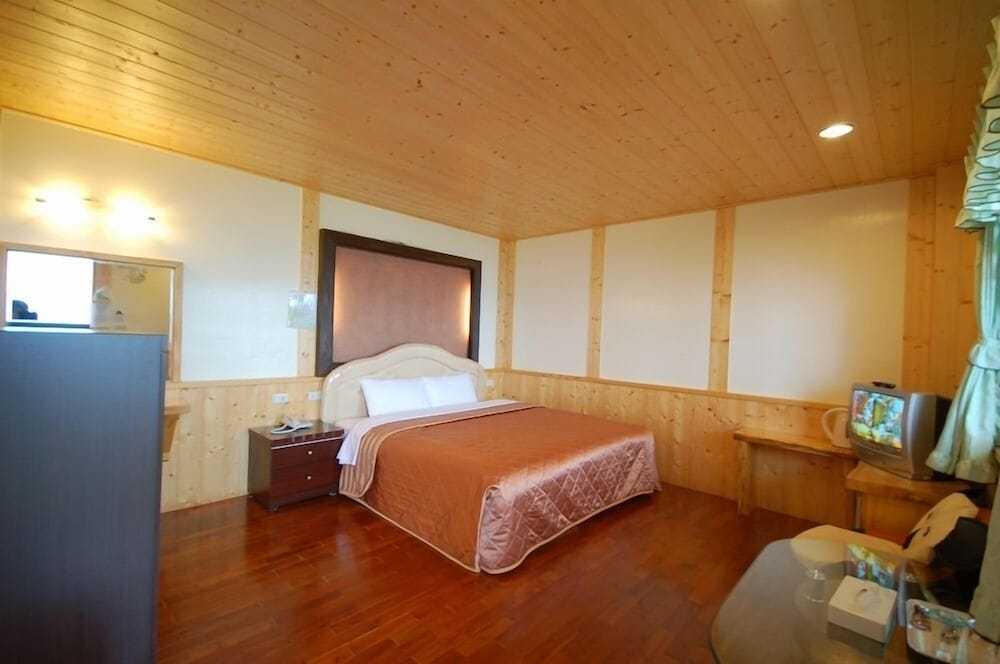 Sea Of Clouds Vacation Villa 11/29